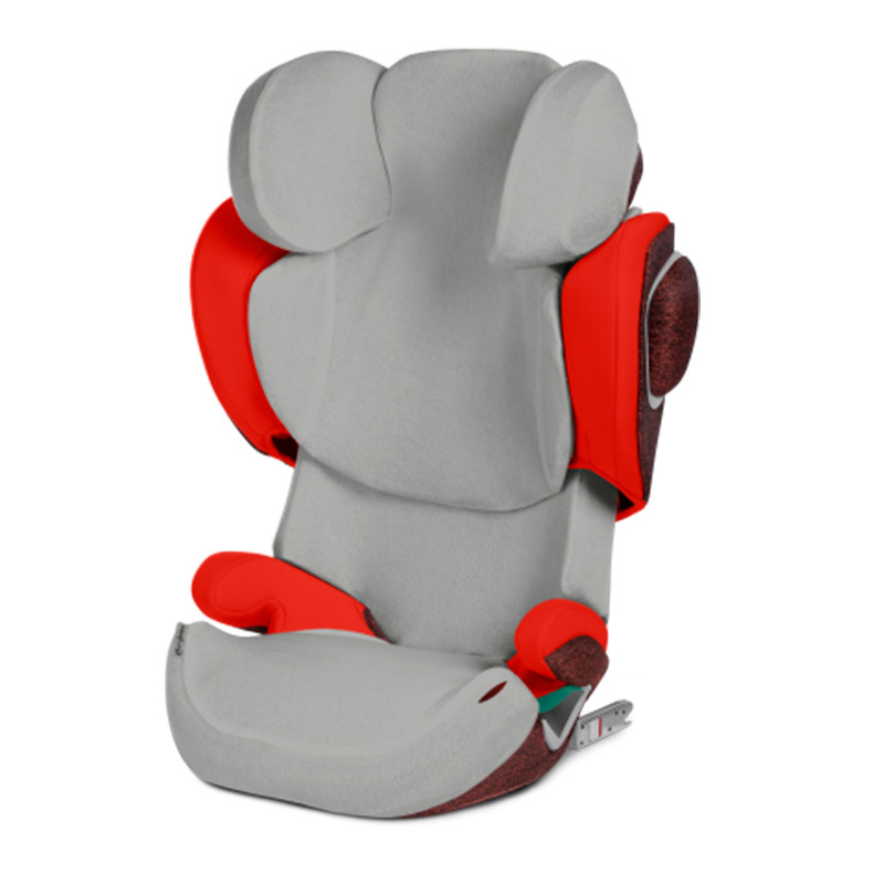 Funda de Verano Cybex Solution Z i-Fix