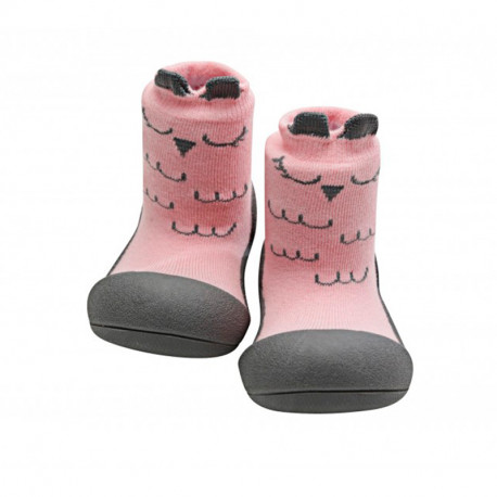 Sapatos de Bebê Attipas Cutie