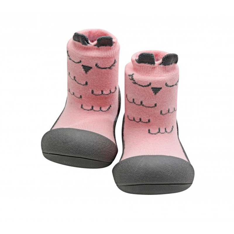 Sapatos de Bebê Attipas Cutie