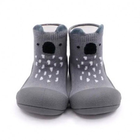 Sapatos de Bebê Attipas Koala