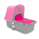 Cubrepies Bugaboo Camaleon 3 color naranja