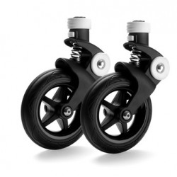 Substituição Roda dianteira giratória 6" BUGABOO Bee 5