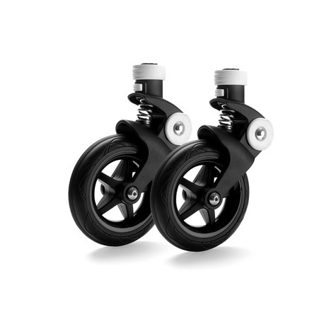 Recambio Rueda Delantera Giratoria 6" Bugaboo Bee 5