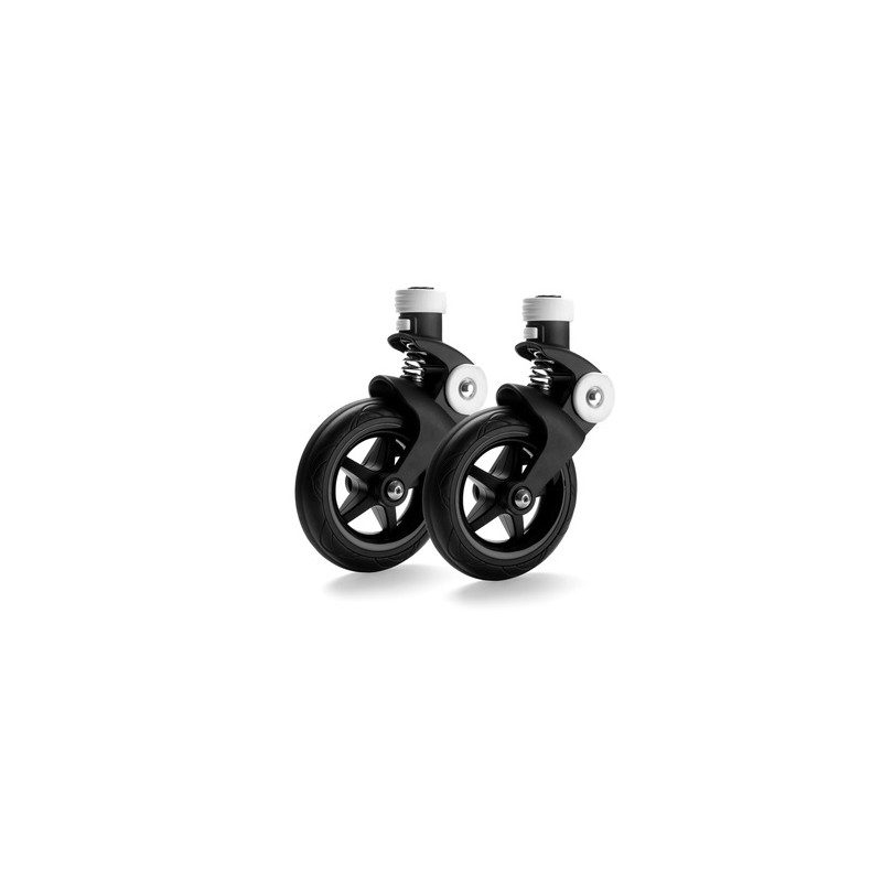 Recambio Rueda Delantera Giratoria 6" Bugaboo Bee 5
