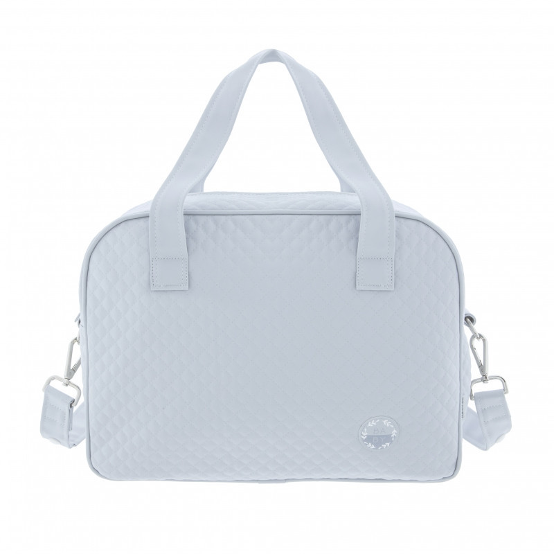 Bolso Maternal Cambrass Prome Sara