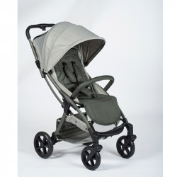 Silla de Paseo Mast M2x forest green