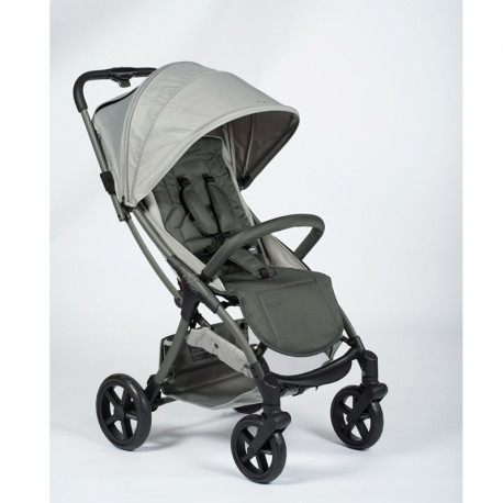 Carrinho Mast verde floresta M2x
