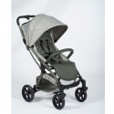 Carrinho Mast verde floresta M2x