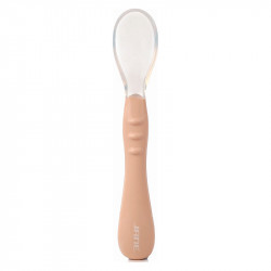 Jane Colher de silicone longa u09 palete
