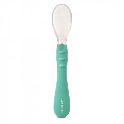 Jane Cuchara Larga de Silicona u13 mint