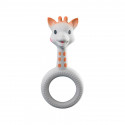 Sophie, o anel de dentição da girafa