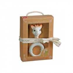 Anillo de Dentición Sophie la Jirafa
