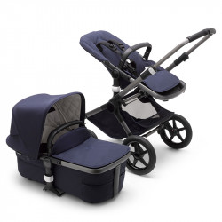 Bugaboo Fox 3 Classic Collection
