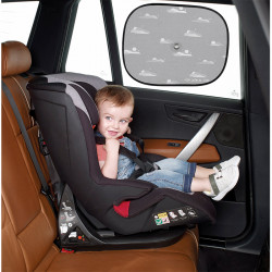 Parasol de Coche Plegable Jane