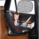 Parasol de Coche Plegable Jane