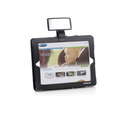 Jane Espejo para Silla de Coche con Funda para Ipad