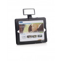 Jane Espejo para Silla de Coche con Funda para Ipad