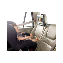 Jane Espejo para Silla de Coche con Funda para Ipad