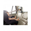 Jane Espejo para Silla de Coche con Funda para Ipad