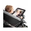 Jane Espejo para Silla de Coche con Funda para Ipad