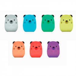 Luz de Compañía Jané Yum Bear Big
