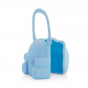 Portachupete Miniland Pacikeeper azul
