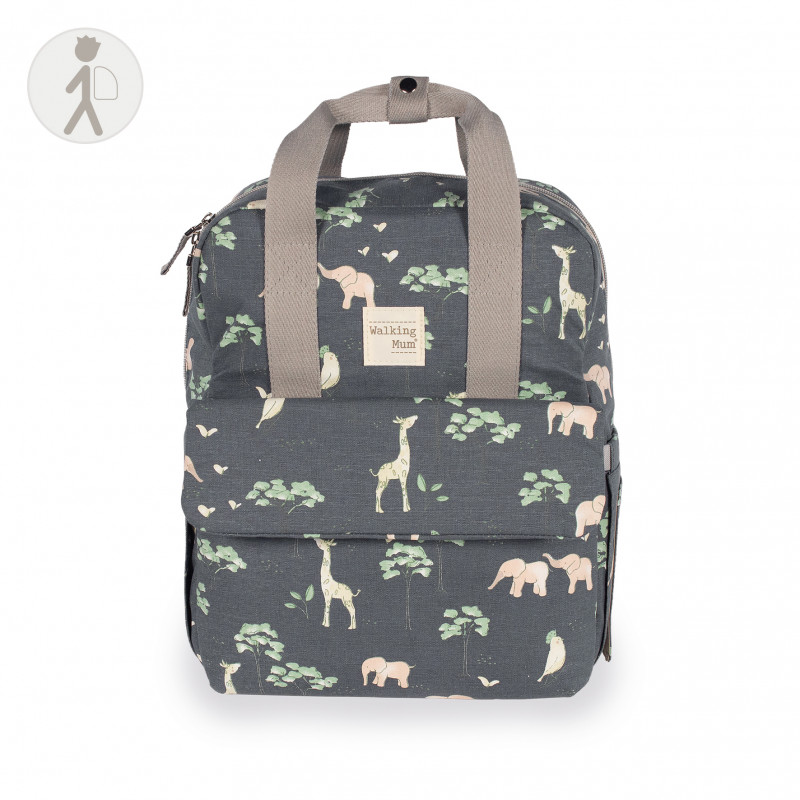 Mochila Walking Mum Baobab