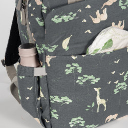 Mochila Walking Mum Baobab