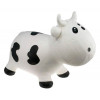 Vaca Bella Saltarina KIDZZFARM blacno