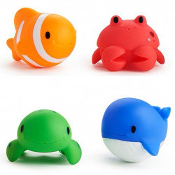 Animalitos Marinos Munchkin