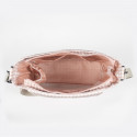 Bolsa Canastilla Walking Mum I Love Vichy rosa