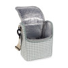 Walking Mum I Love Vichy Thermal Bag verde