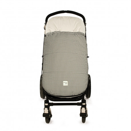 Saco de Silla Walking Mum I Love Vichy Entretiempo