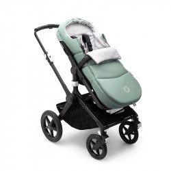 Jaqueta BUGABOO verde-acinzentada