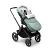Jaqueta BUGABOO verde-acinzentada