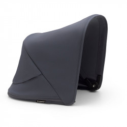 Fox 3 BUGABOO Soft Top Storm Azul