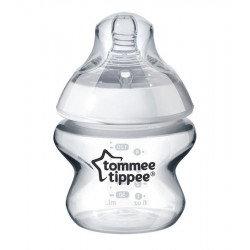 Mamadeira Slow Flow 150ml Tommee Tippeede silicone