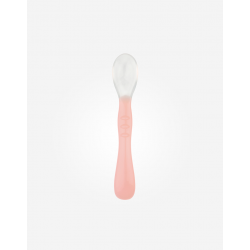 Colher longa ultra-flexível Saro