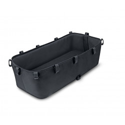 Funda de capazo del bugaboo camaleon 3 negro
