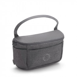 Bugaboo Saco organizador de melange cinza