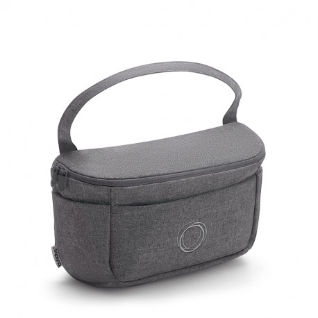 Bugaboo Bolso Organizador gris melange