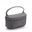 Bugaboo Saco organizador de melange cinza