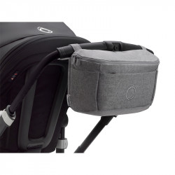 Bugaboo Saco organizador de melange cinza
