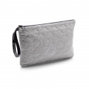 Bolsa de troca BUGABOO cinza claro Melange