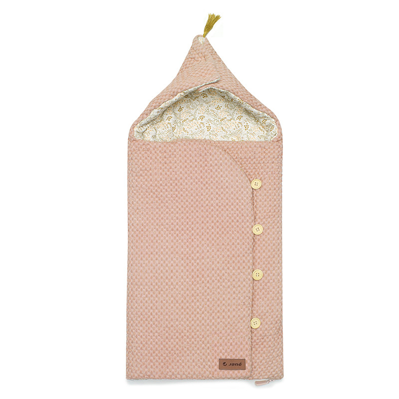 Lullaby Sack Mims+ de JANE u09 pálido
