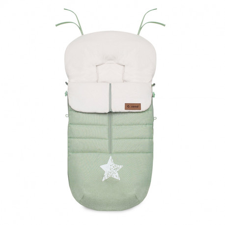Saco de Silla Nest U08 Forest Green de Jané