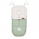 Saco de Silla Nest U08 Forest Green de Jané