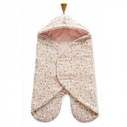 Saco Jané Envelope u09 pale
