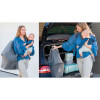 Bolsa de Viaje Trona Stokke Clikk