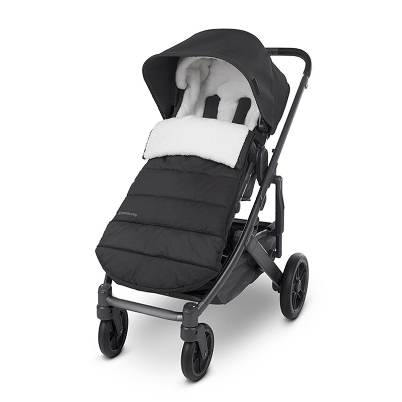 Sack Uppababy CozyGanoosh emmet